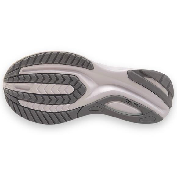 SINGLE SHOE LEFT SHOE ONLY Saucony Guide 16 Womens 9.5 D AMPUTEE REPLACEMENT NEW - Picture 5 of 9